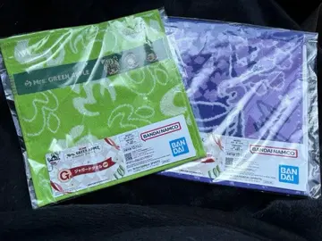 미세스 그린애플 제일복권 G상