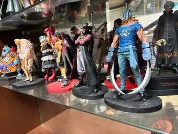 원피스 액션 피규어 세트 13체