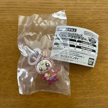 나루미야 캐릭터즈 메지루시 액세서리 베리에짱