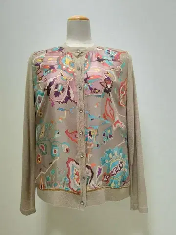 엘르미다 앙상블 베이지