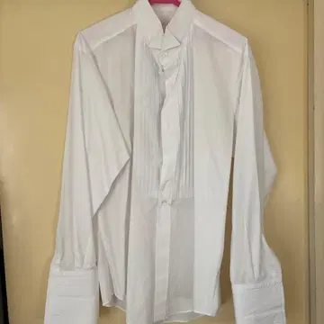 신랑 셔츠 세트 L L 사이즈 결혼식 파티