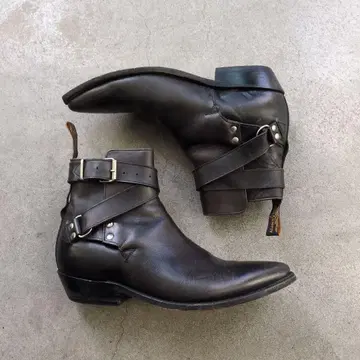 레어 아담스 부츠 웨스턴 부츠