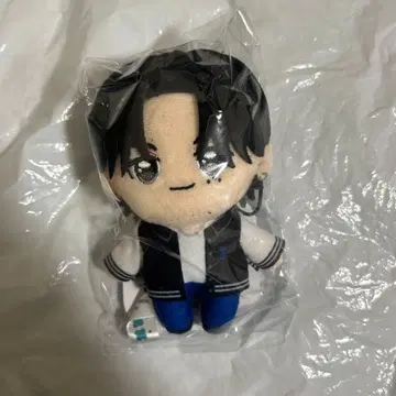 INI 마스코트 봉제 인형 [ GiGO 한정판 ] 니시 히로토