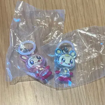 나루미야 메지루시 액세서리