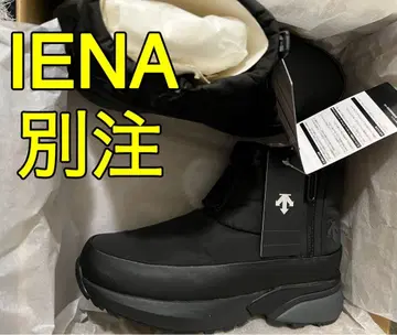 IENA 별주 DESCENTE