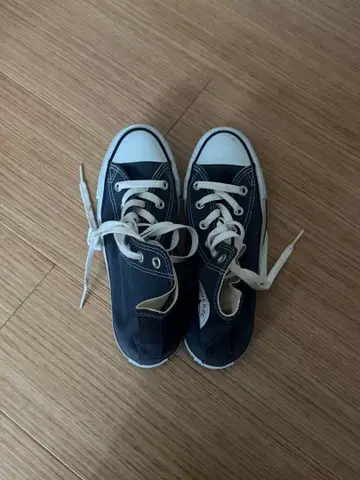 컨버스 척 테일러 올스타 네이비