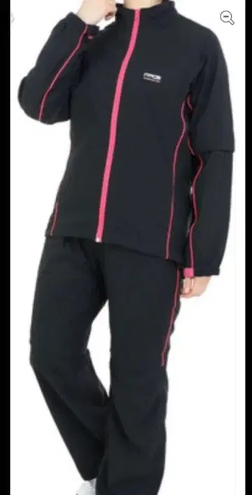 PG 골프 우비 상하의 세트!