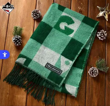 1번 복권 미세스 그린애플 C상 스톨