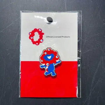 미야쿠미야쿠 핀 배지 EXPO 2025 오사카 만박