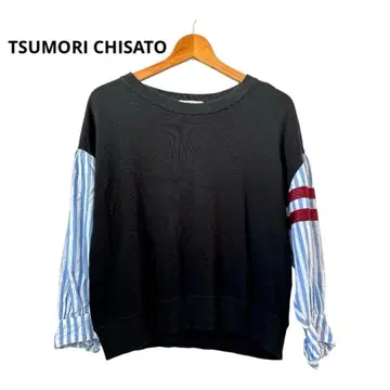 츠모리치사토 TSUMORI CHISATO 티셔츠