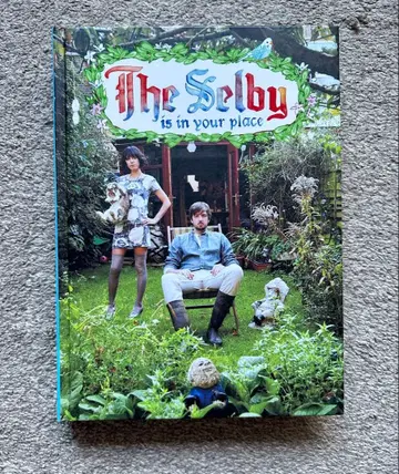 The Selby is in your place