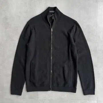 띠어리 드라이버즈 니트 블루종 XS 클리닝 완료