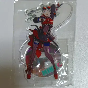 하츠네 미쿠 코네라이 아크릴 스탠드 비비미쿠