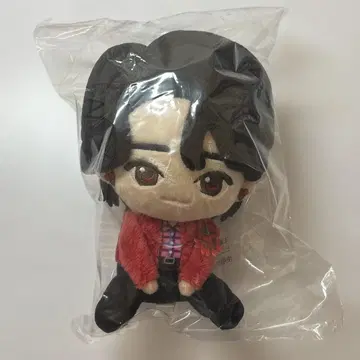 제일복권 Mrs. GREEN APPLE A상 오오모리 모토키 미세스