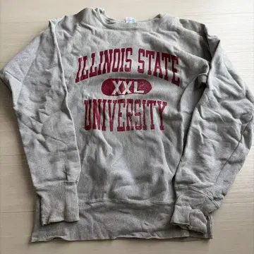 Champion 일리노이 주립대학교 맨투맨