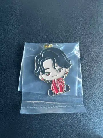 제일복권 Mrs. GREEN APPLE F상 메탈 참 오오모리 모토키