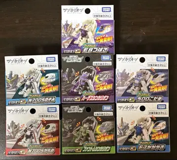 타카라토미 프라레일 신카리온 CW 퀵 체인지!