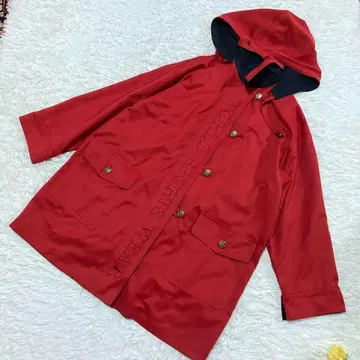 컨디션 최상 Putimall 그레이 점퍼 WORLD SPORTS 자수