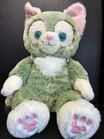 젤라토니 봉제 인형 S 사이즈