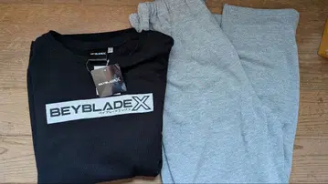 베이블레이드 룸웨어