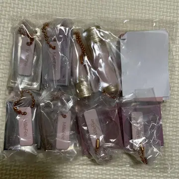 MilleFee 미니어처 컬렉션