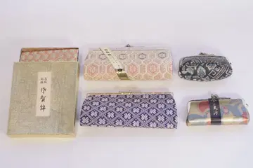 새상품급 일본 의류용 백 5세트