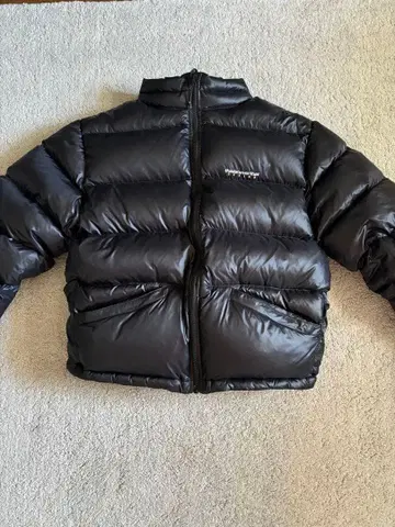 thisisneverthat 다운 자켓