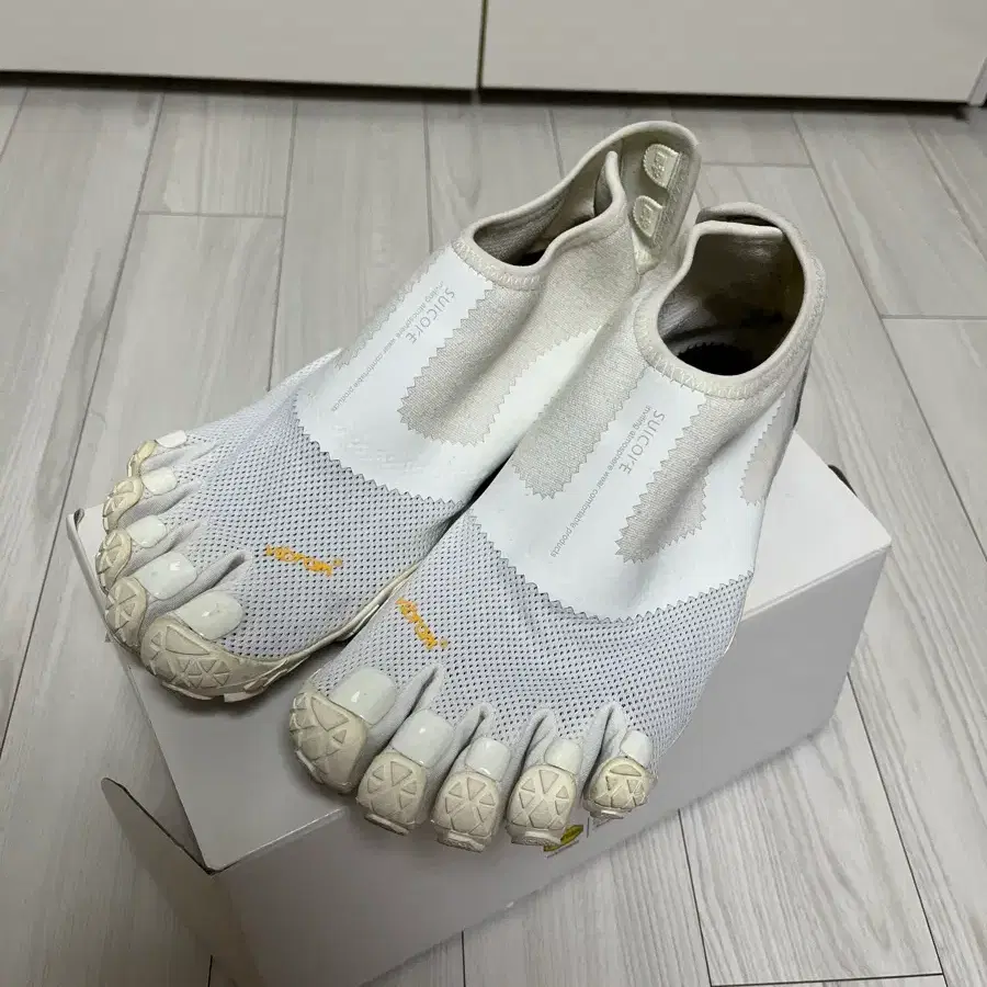 Suicoke X Midorikawa Vibram FiveFingers | Bunjang Global