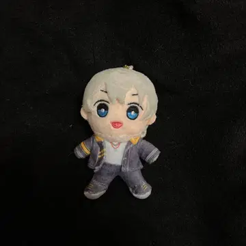 오레비바 아베레지 마스코트