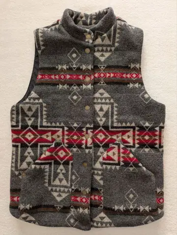 펜들턴 울 담요 패턴 베스트 M