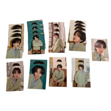 기무라 케이토 트레카세트 26장