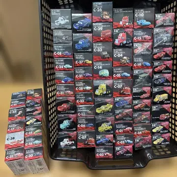 낱개 판매 OK 선착순 토미카 카즈 미니카 필모어 샐리 외