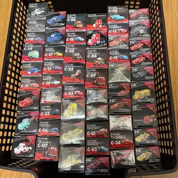 낱개 판매 OK 선착순 토미카 카즈 미니카 필모어 샐리 외