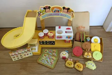 츠무츠무 햄버거 가게 쿠루링 햄버거