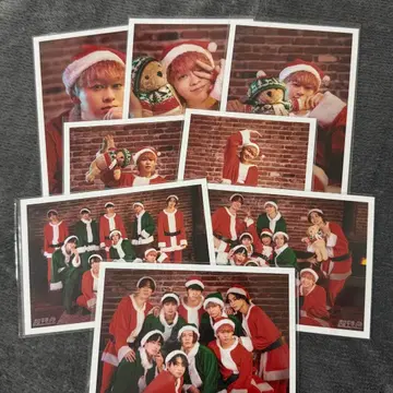 초특급 슈야 T.I.M.E 브로마이드E 세트