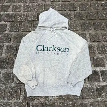 한정판 80s Champion 트리코 태그 플로키 후드티