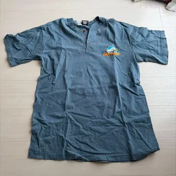 Harley-Davidson 그레이 T셔츠 M 사이즈