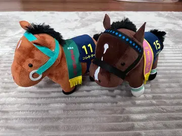 서러브레드 컬렉션 세트 닛포 테이오 톨 포피