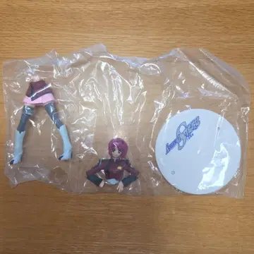 기동전사 건담 SEED DESTINY 피규어 루나마리아 호크