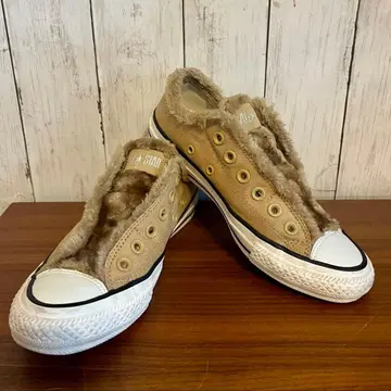 23.5cm 컨버스 컨버스 올스타 보아 슬립온