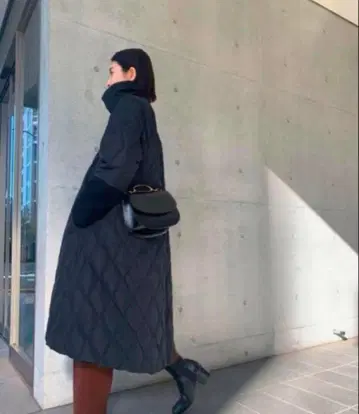 림아크 RIM.ARK 2type tent line 다운 코트