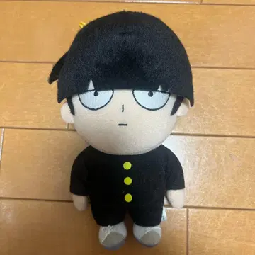 몹사이코100 카게야마 시게오 봉제 인형