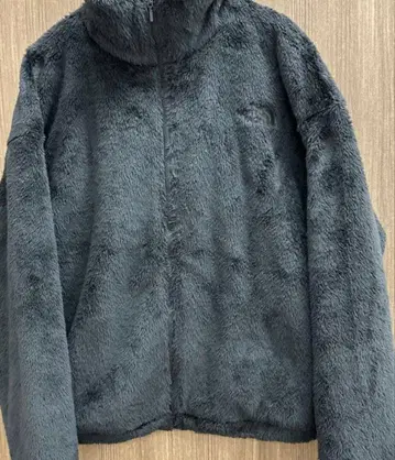 XL 블랙 THE NORTH FACE 버사 로프트