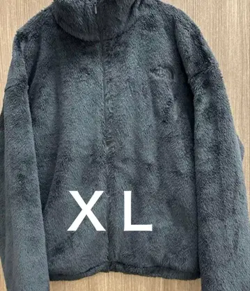 XL 블랙 THE NORTH FACE 버사 로프트