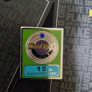 하드 록 카페(Hard Rock Cafe) 발리 핑