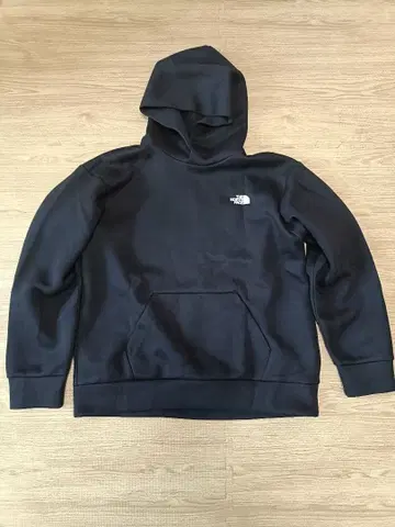 THE NORTH FACE 테크 에어 맨투맨 와이드 후디 XL 사이즈