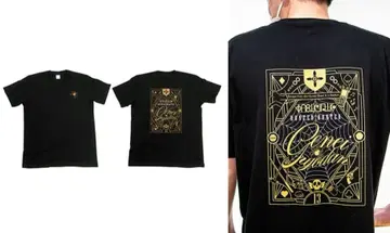 HUNTER x HUNTER 리얼 탈출 게임 티셔츠