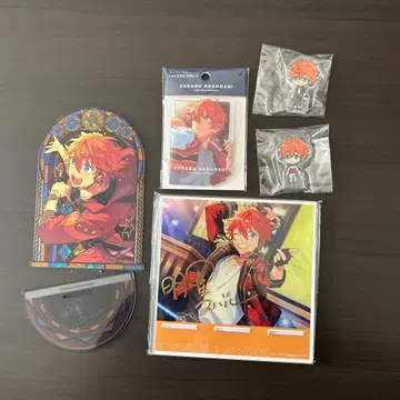 아케호시 스바루 묶음 판매