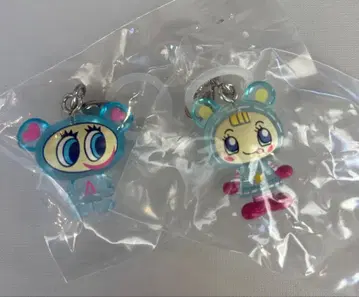 나루미야 참 액세서리 2개