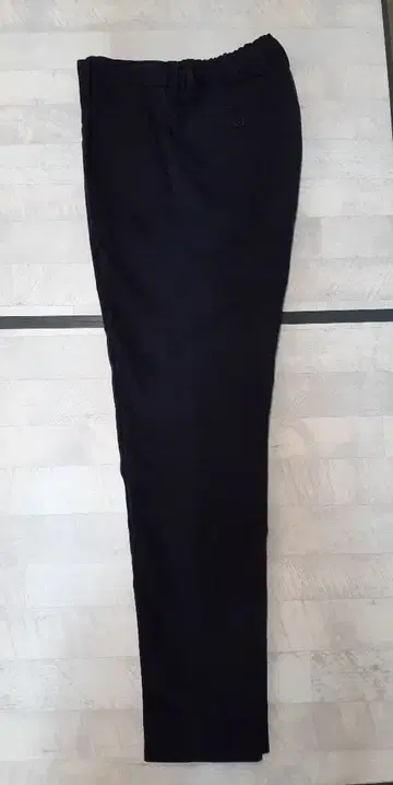 nano universe 슬랙스 S 사이즈